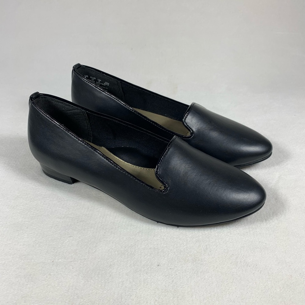 NEW Soft Style Women's Charmy Loafer Sz 6M